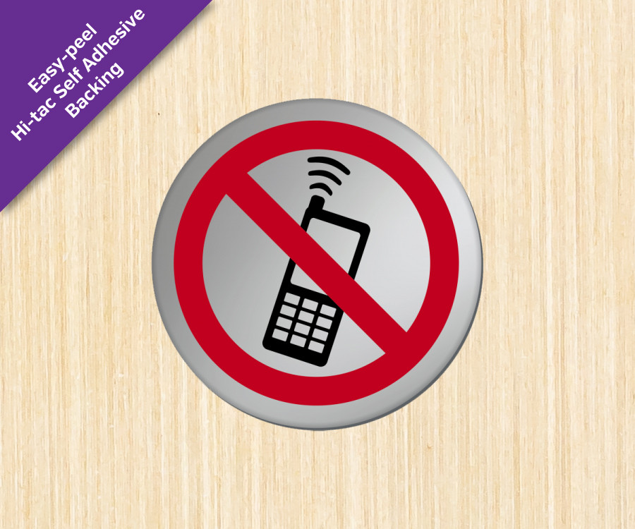 Silent Mode on Smartphone Line and Solid Icon, Smartphone Review Concept,  No Bell on Mobile Sign on White Background Stock Vector - Illustration of  icon, signal: 201105362